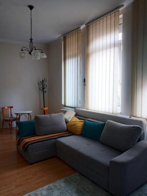 Tiny sunny apartment in downtown Szombathely